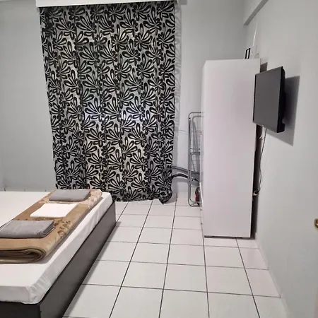 Dimitris House Apartman Szaloniki