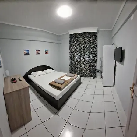 Dimitris House Thessaloniki