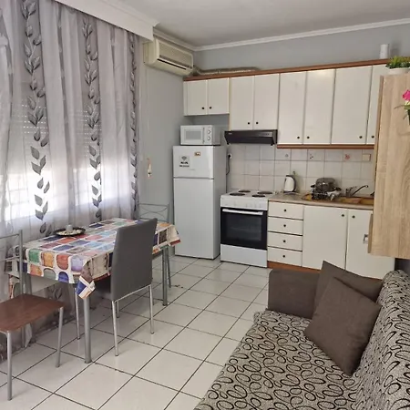 Dimitris House Apartment *