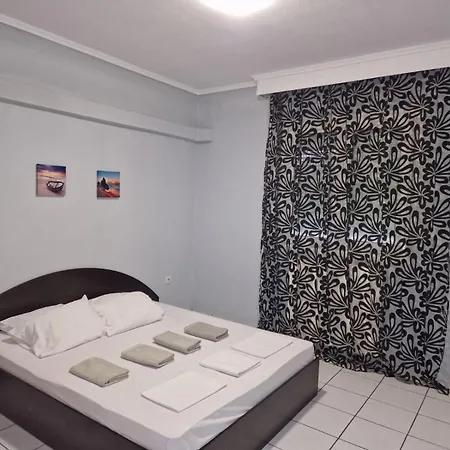 Dimitris House Apartment Thessaloniki