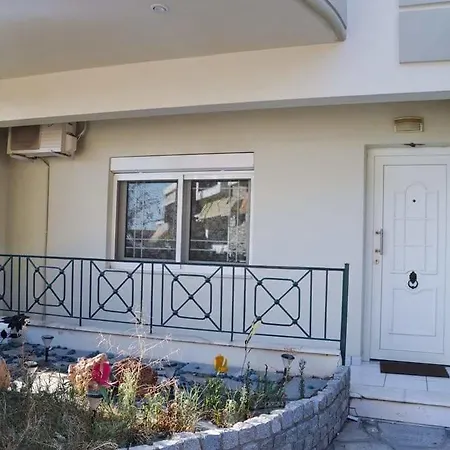 Dimitris House Apartment