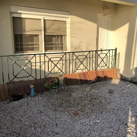 Apartmán Dimitris House Soluň