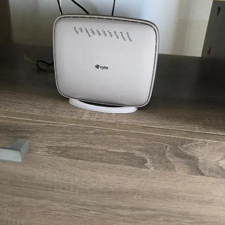 Apartman Dimitris House