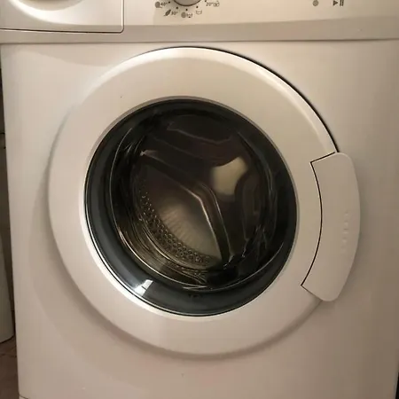 Apartman Dimitris House *