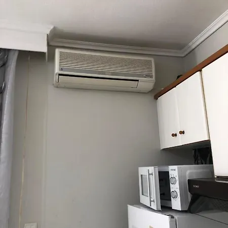Dimitris House