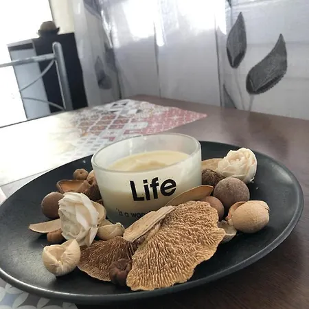 Dimitris House Apartment