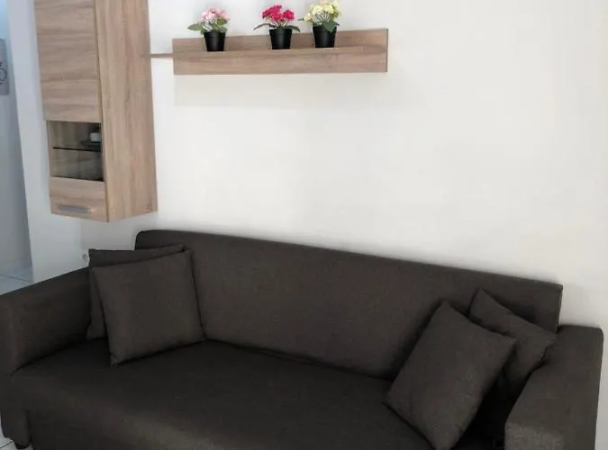 Appartamento Dimitris House Salonicco
