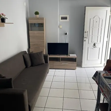 Dimitris House