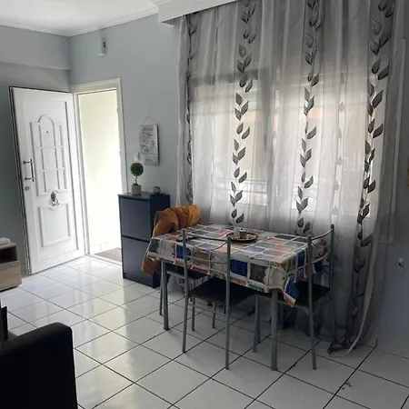 Dimitris House Apartament Saloniki