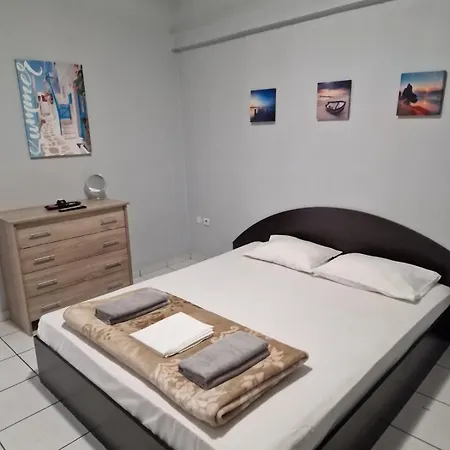 Apartament Dimitris House Saloniki