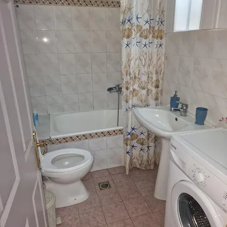 Dimitris House