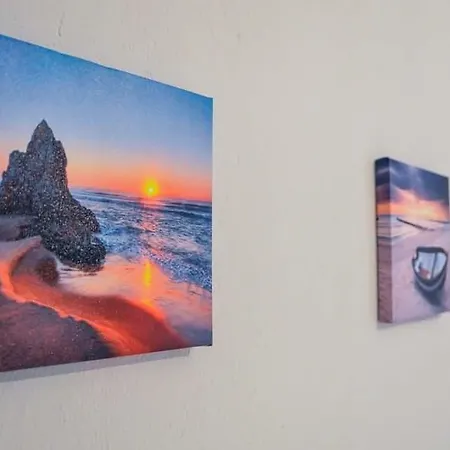 Apartamento Dimitris House *