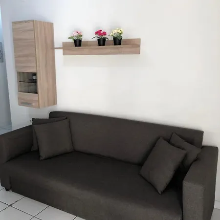 Apartmán Dimitris House Soluň