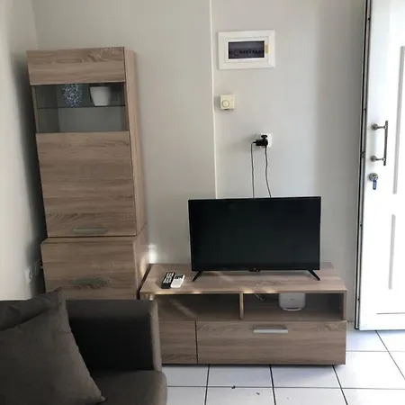 Dimitris House Apartment *