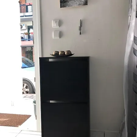 Dimitris House Apartament Saloniki