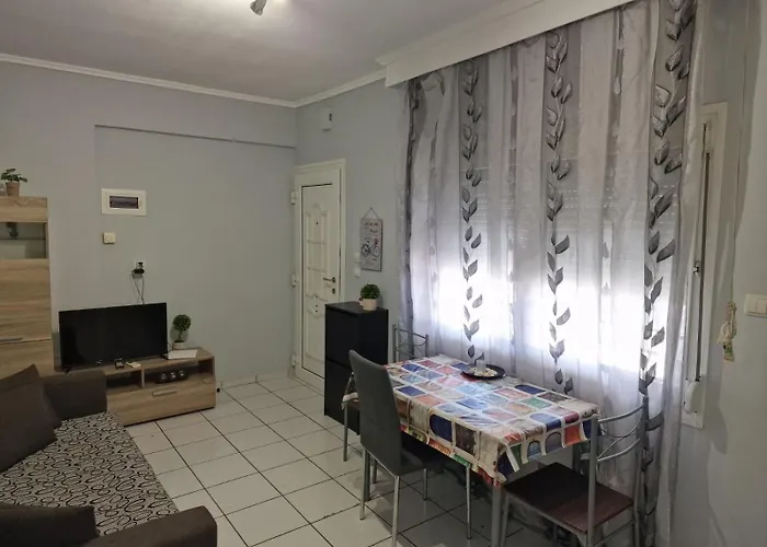 Dimitris House Tesalónica