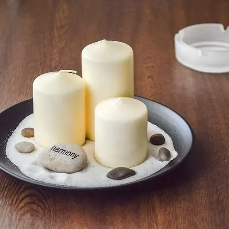 Apartamento Dimitris House Tesalónica