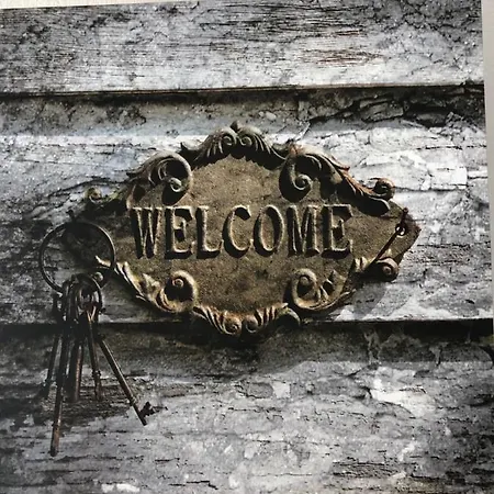 Dimitris House Apartamento Tesalónica