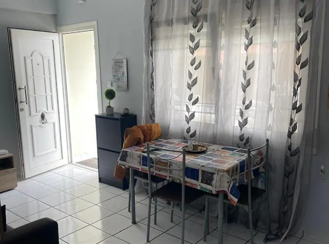 Dimitris House شقة سالونيك