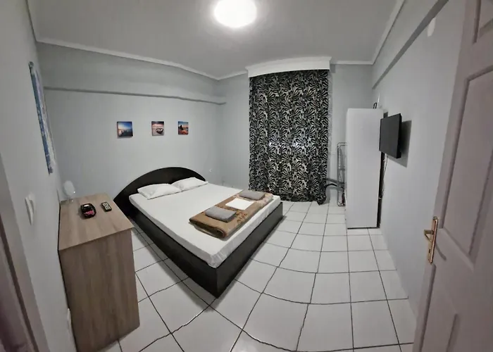 Dimitris House سالونيك