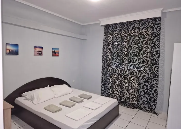 Dimitris House شقة سالونيك