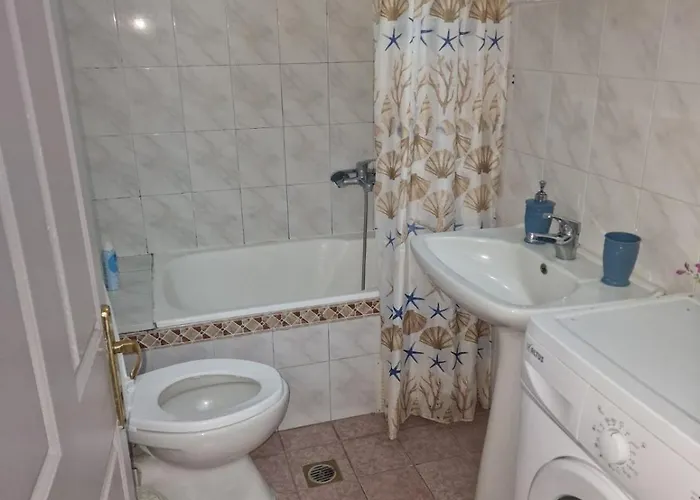 Dimitris House