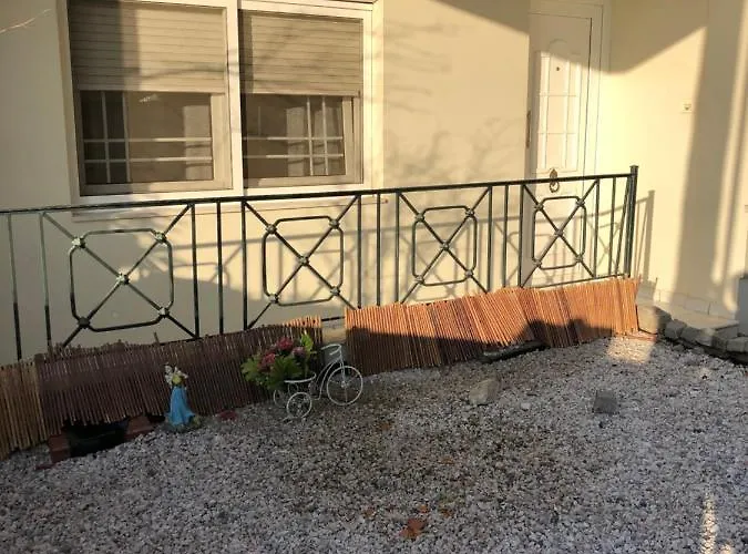 شقة Dimitris House سالونيك
