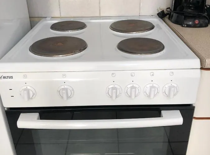 شقة Dimitris House سالونيك