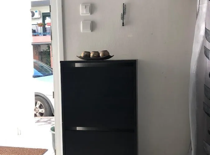 Dimitris House شقة سالونيك